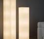 Светильник настольный/напольный (Торшер) Minotti Blanche - Blanche Lamp