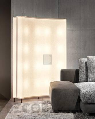 Светильник настольный/напольный (Торшер) Minotti Blanche - Blanche Lamp