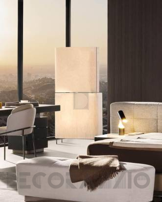 Светильник настольный/напольный (Торшер) Minotti Blanche - Blanche Lamp