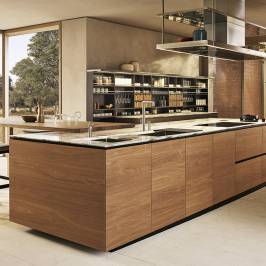 Кухня Poliform Artex