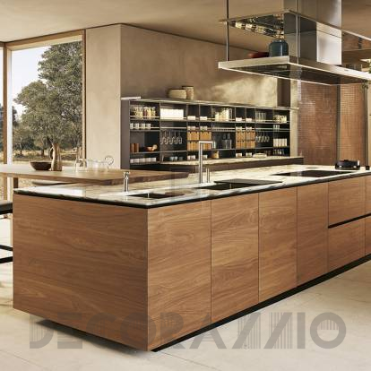 Кухня Poliform Artex
