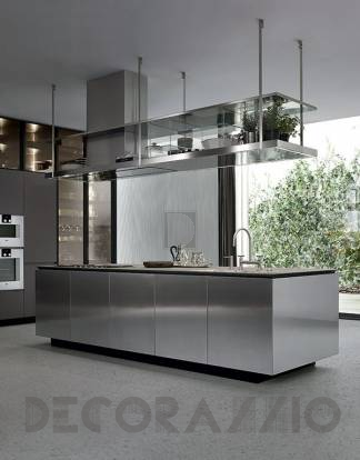 Кухня Poliform Artex