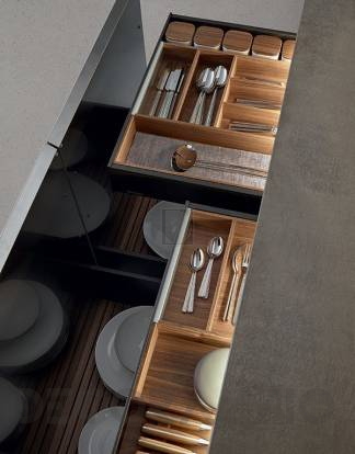 Кухня Poliform Artex