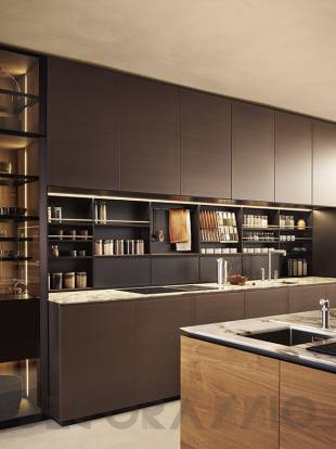 Кухня Poliform Artex