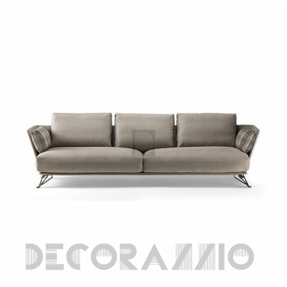 Arketipo Morrison Sofa