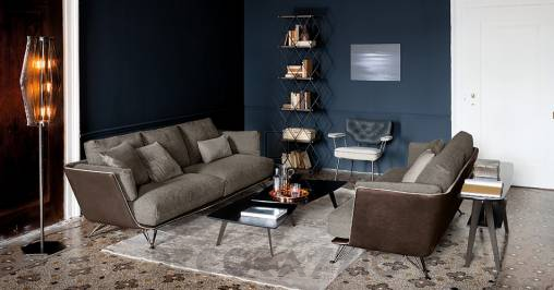 Arketipo Morrison Sofa