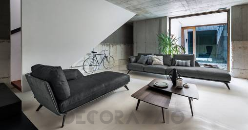 Arketipo Morrison Sofa