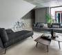 Arketipo Morrison Sofa