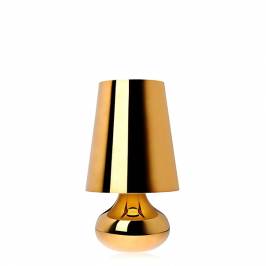 Настольная лампа Kartell Cindy