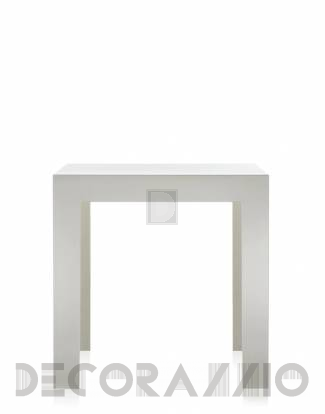 Kartell Jolly Кофейный, журнальный столик