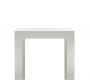 Kartell Jolly Кофейный, журнальный столик
