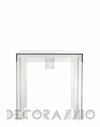 Kartell Jolly Кофейный, журнальный столик