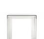 Kartell Jolly Кофейный, журнальный столик