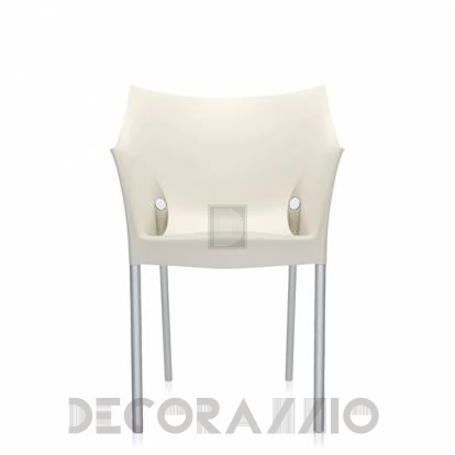 Кресло Kartell Dr No