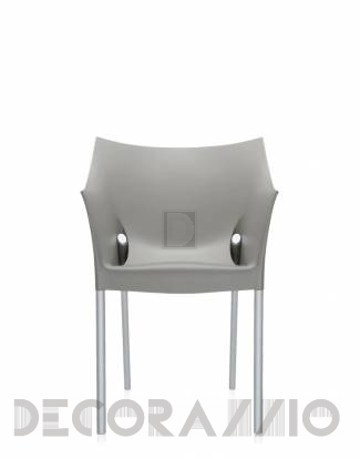 Кресло Kartell Dr No