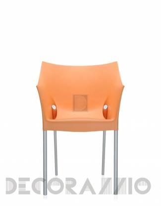 Кресло Kartell Dr No