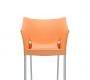 Кресло Kartell Dr No