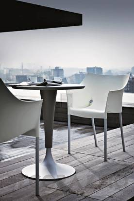 Кресло Kartell Dr No