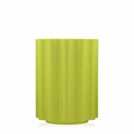 Kartell Colonna Кофейный, журнальный столик