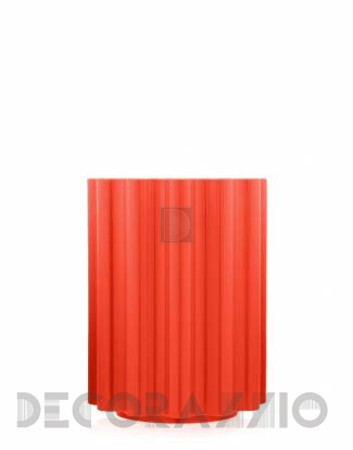 Kartell Colonna Кофейный, журнальный столик