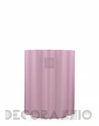 Kartell Colonna Кофейный, журнальный столик