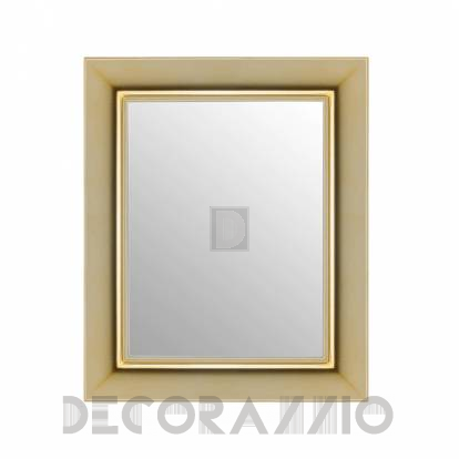 Kartell Francois Ghost Зеркало навесное