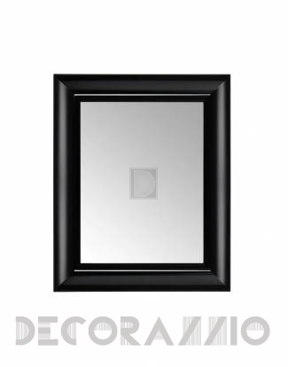 Kartell Francois Ghost Зеркало навесное