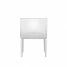 Kartell Small Ghost Buster Приставной столик