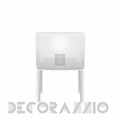 Kartell Small Ghost Buster Приставной столик