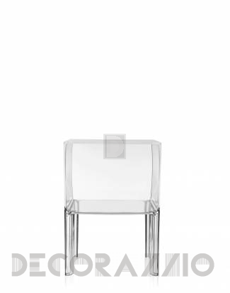 Kartell Small Ghost Buster Приставной столик