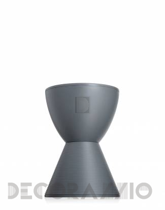 Стул Kartell AHA Prince