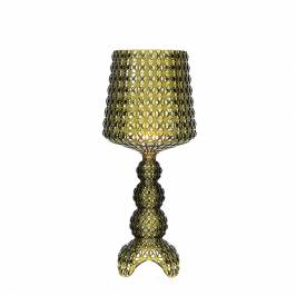Kartell Mini Kabuki Table Lamp Светильник настольный (Настольная лампа)