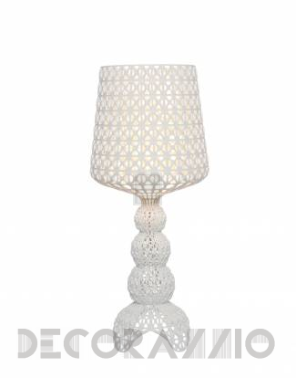 Kartell Mini Kabuki Table Lamp Светильник настольный (Настольная лампа)