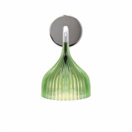Светильник  настенный настенный (Бра) Kartell E, E Wall Lamp