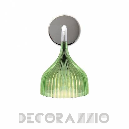 Светильник  настенный настенный (Бра) Kartell E - E Wall Lamp
