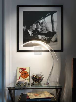 Kartell Taj Светильник настольный (Настольная лампа) - Taj Table Lamp