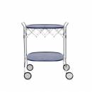 Кофейный, журнальный столик