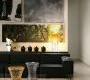 Kartell Stone Приставной столик