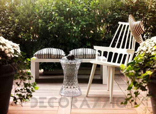 Kartell Stone Приставной столик