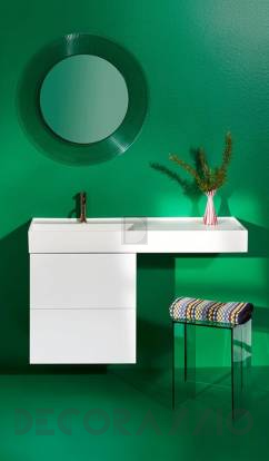 Kartell Max-Beam Стул