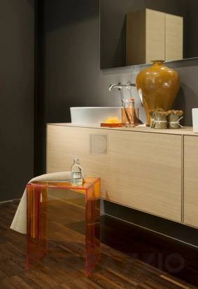 Kartell Max-Beam Стул