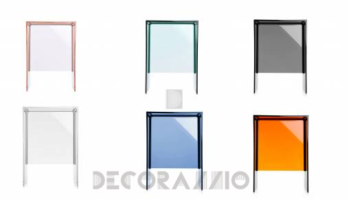 Kartell Max-Beam Стул