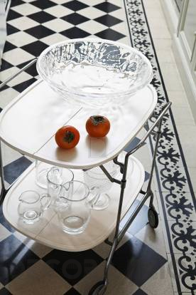 Посуда Kartell Moon