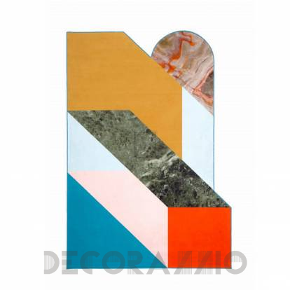 Ковер Kartell Carpet - Carpet 3