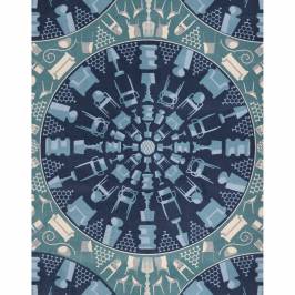 Ковер Kartell Carpet, Carpet 4