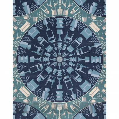 Ковер Kartell Carpet - Carpet 4