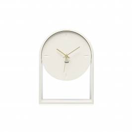 Kartell Air Du Temps Часы настольные