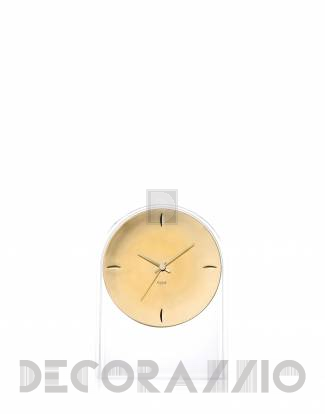 Kartell Air Du Temps Часы настольные