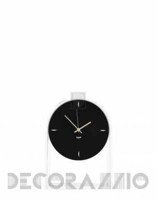 Kartell Air Du Temps Часы настольные
