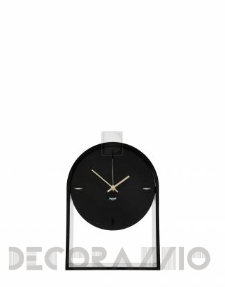 Kartell Air Du Temps Часы настольные